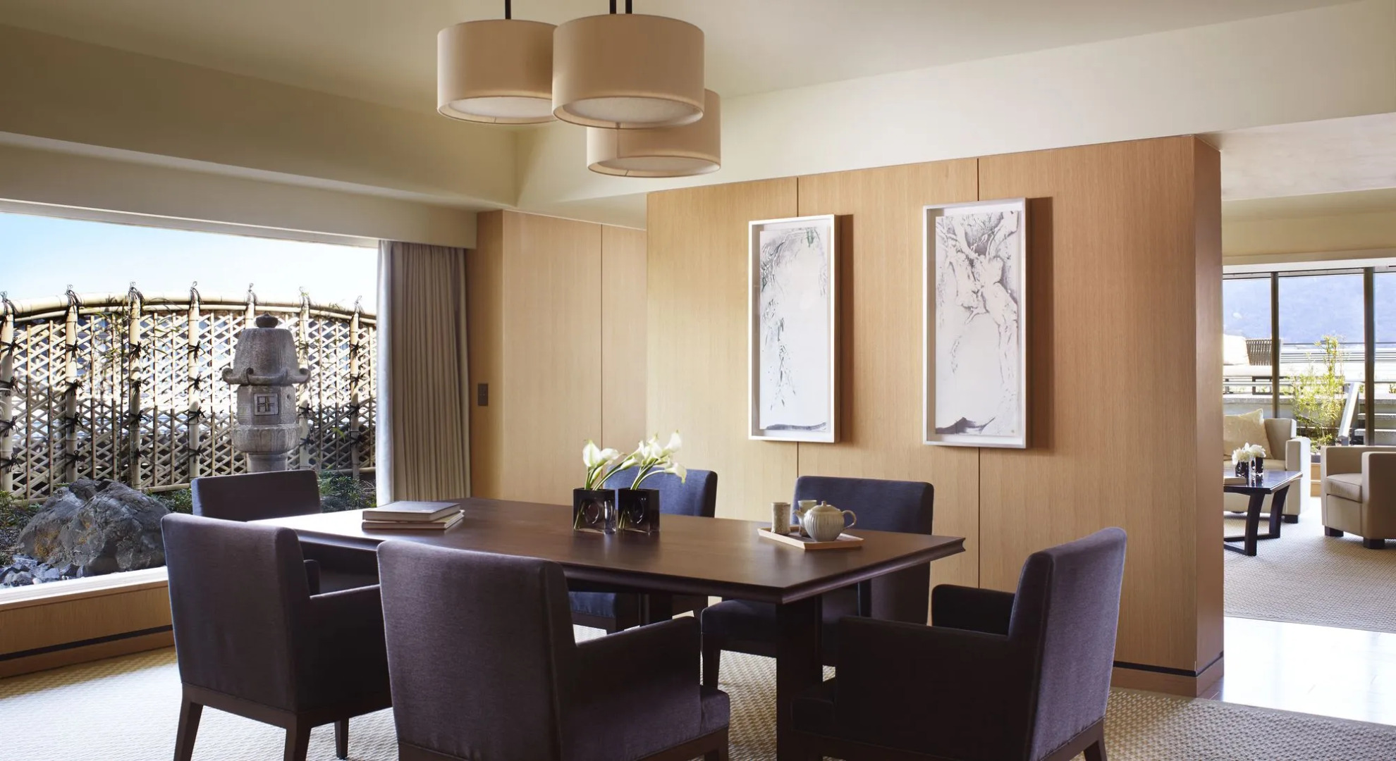 The Ritz-Carlton, Kyoto