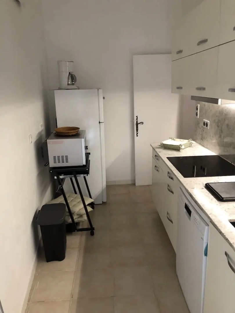 DARDENNE appt 2 personnes