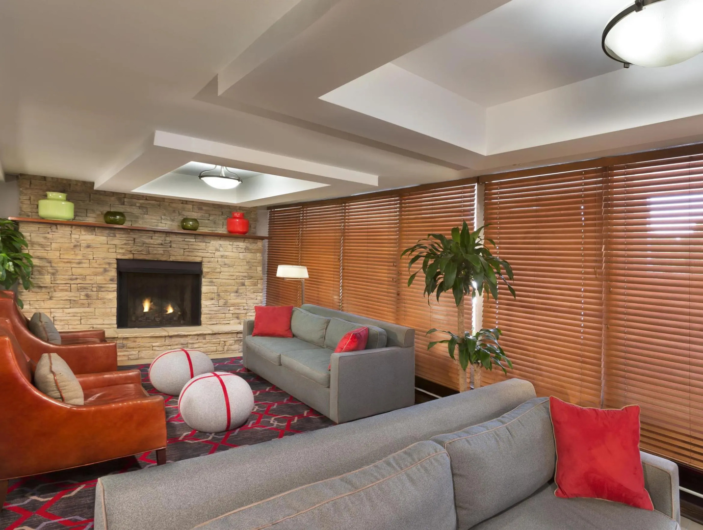 Four Points by Sheraton Asheville Downtown