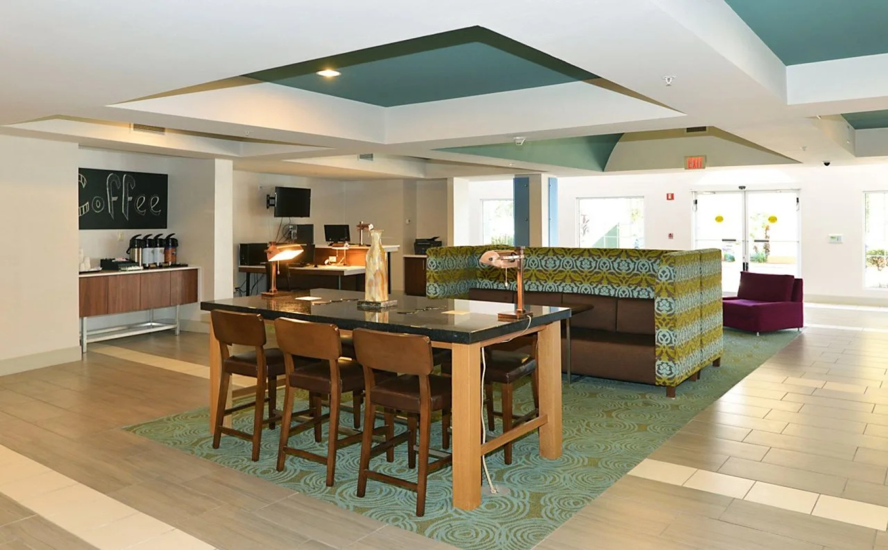 Holiday Inn Express Hotel & Suites The Villages by IHG