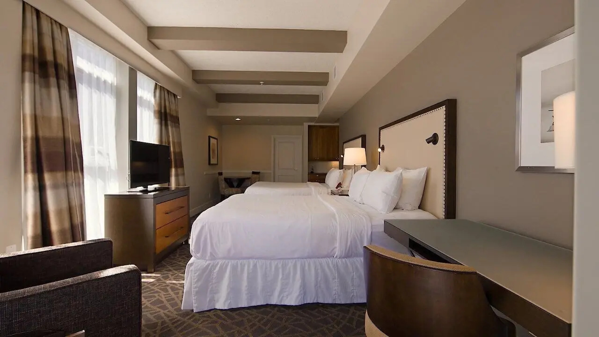 Fairways Hotel on the Mountain