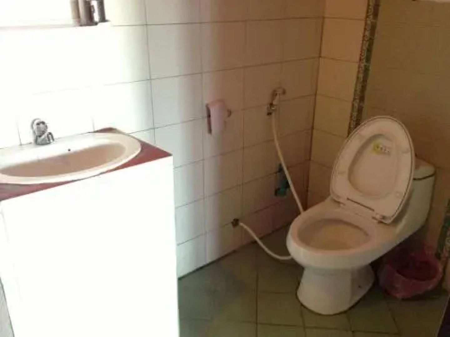 Kong Kham Pheng Guesthouse