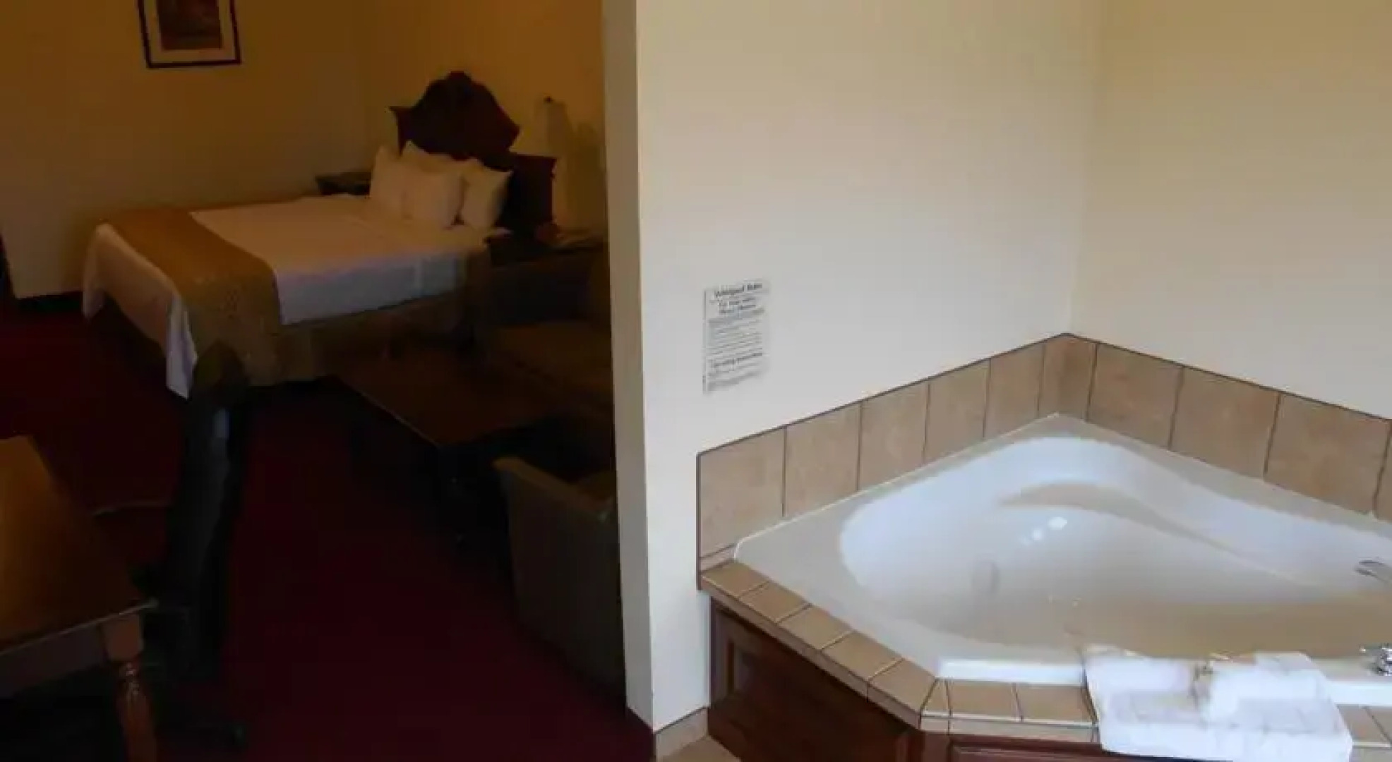 Settle Inn and Suites - Linn