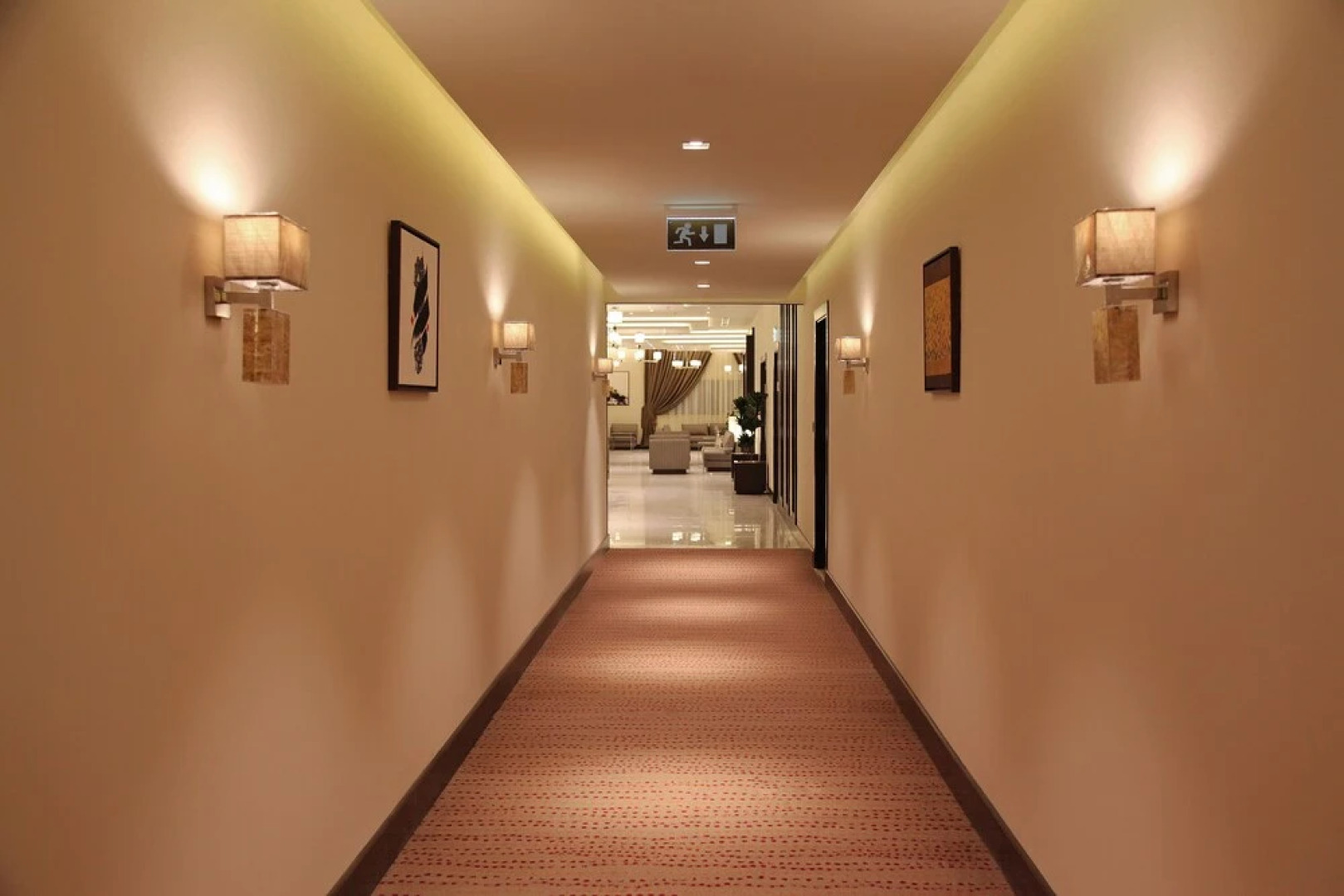 Al Rashid Residences