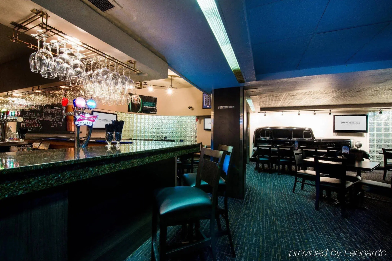 Superior Inn Hotel and Conference Centre Thunder Bay