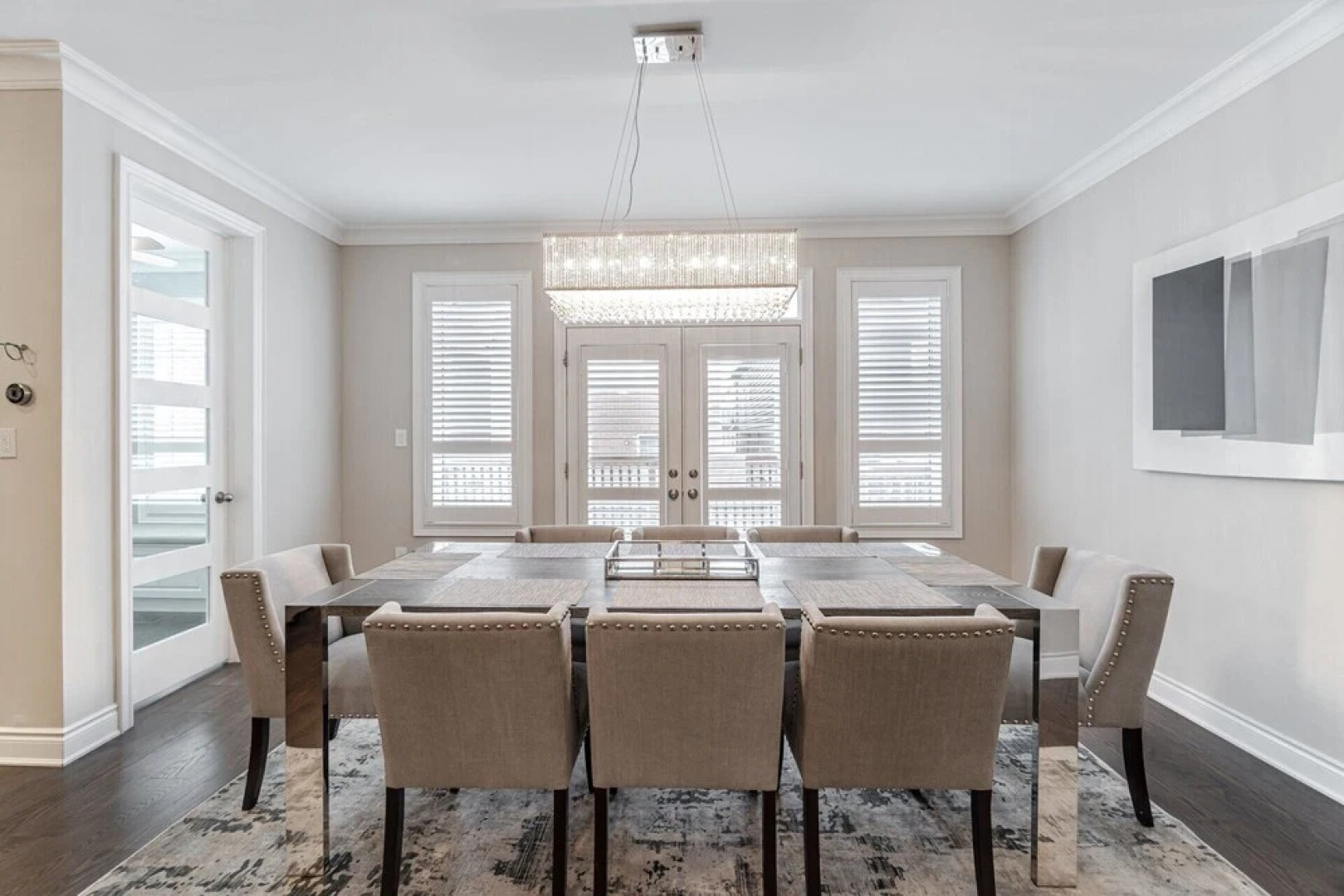 Waterfront Ellite Villa