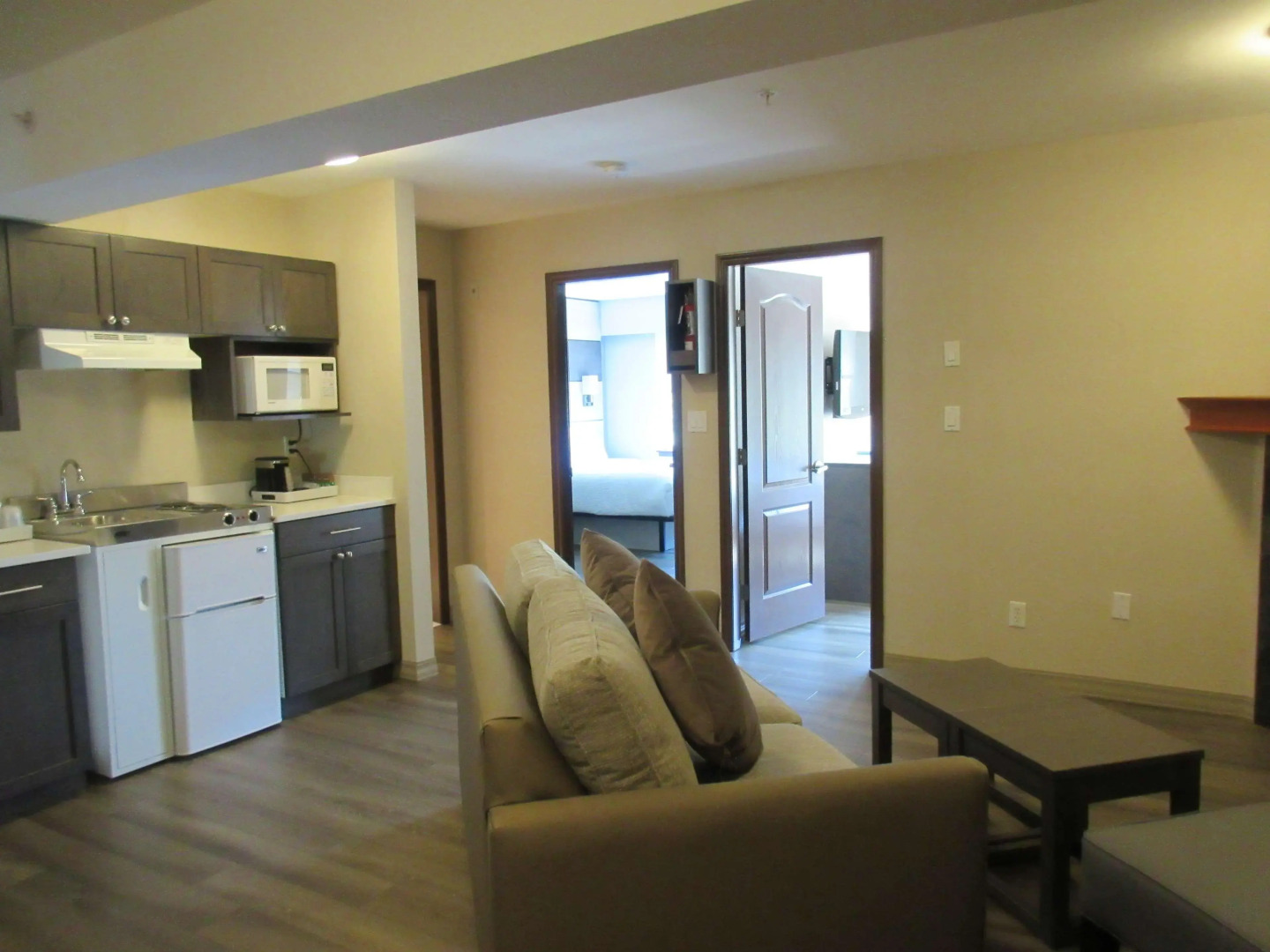 Best Western Premier Aberdeen Kamloops