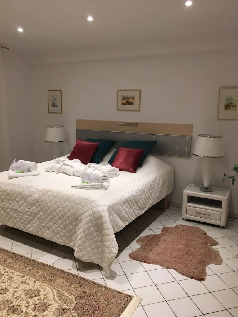 Solrosen i Simrishamn