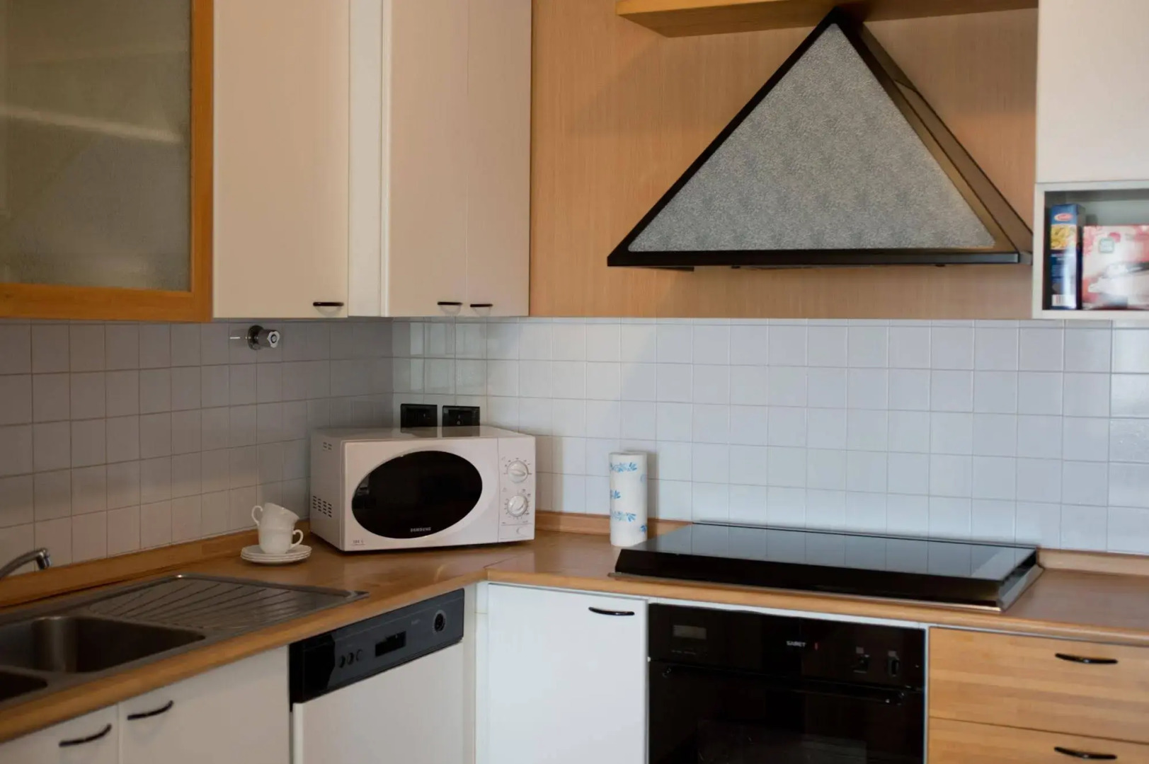 Kristall Lago Residence