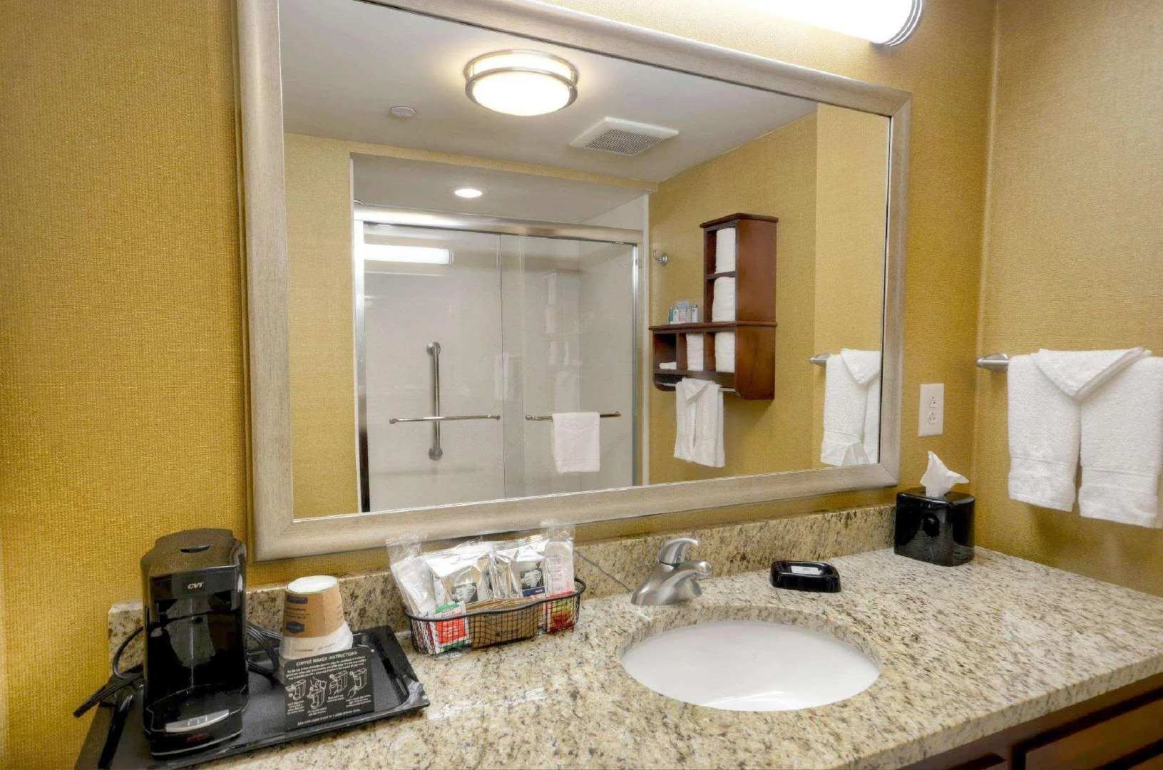 Hampton Inn & Suites Tifton