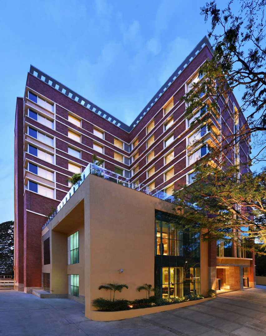 Welcomhotel by ITC Hotels, Richmond Road, Bengaluru
