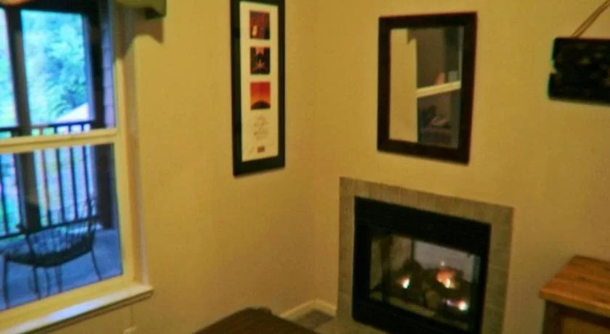 Creekside Inn & Resort