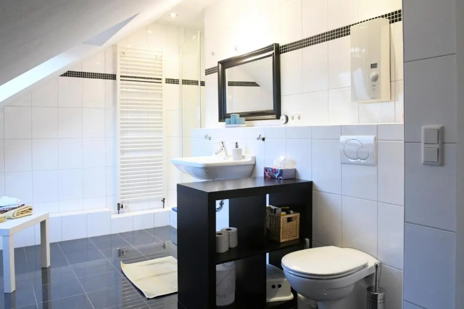 Modernes Studio in Richrath