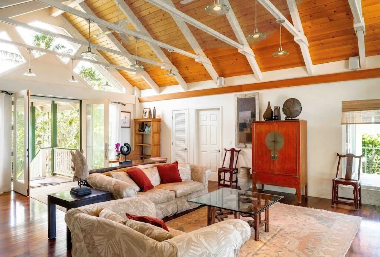 Makana Akua Haena 2 Bedroom Home by RedAwning