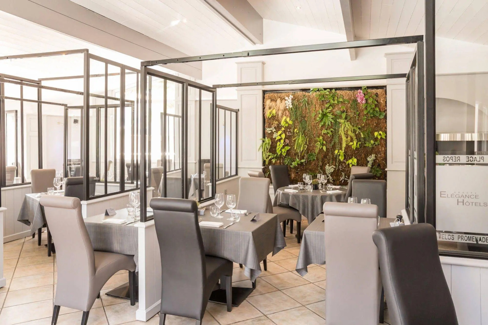 Hotel Restaurant & SPA Plaisir