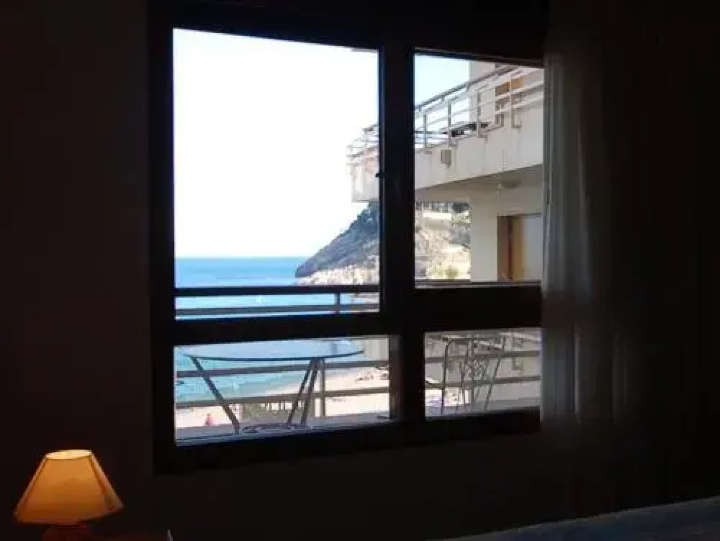Apartment Lets Holidays Tossa de Mar Beach