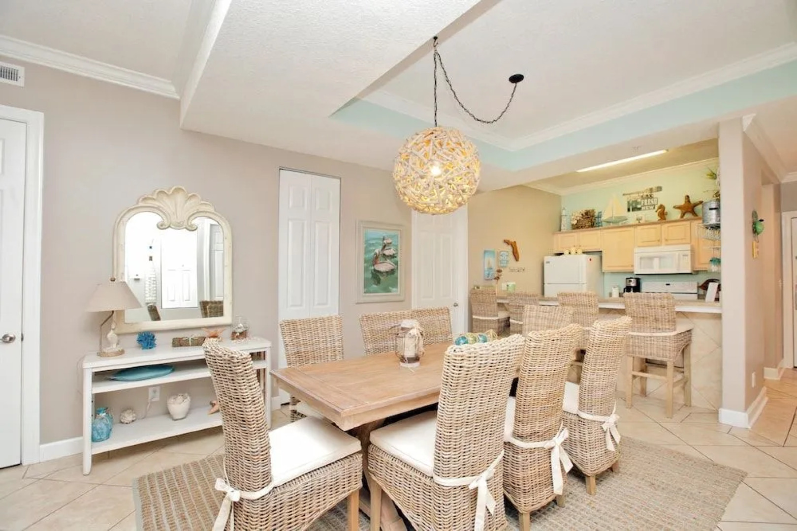 Ocean Ritz Beach Resort by Panhandle Getaways