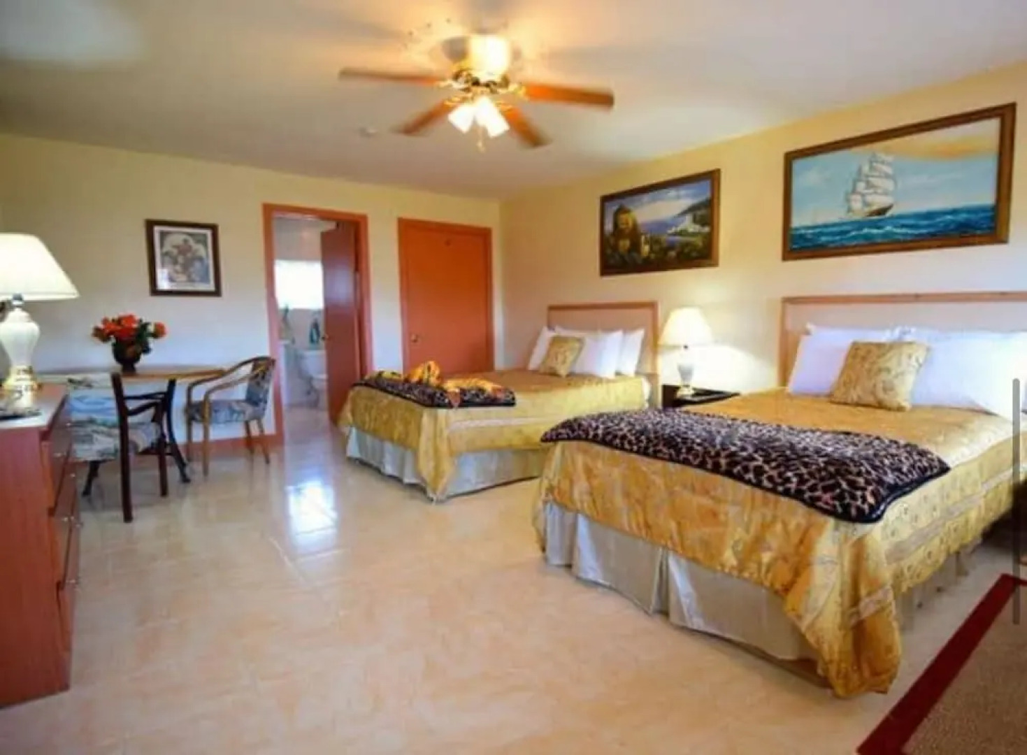 Chesters Bonefish Lodge