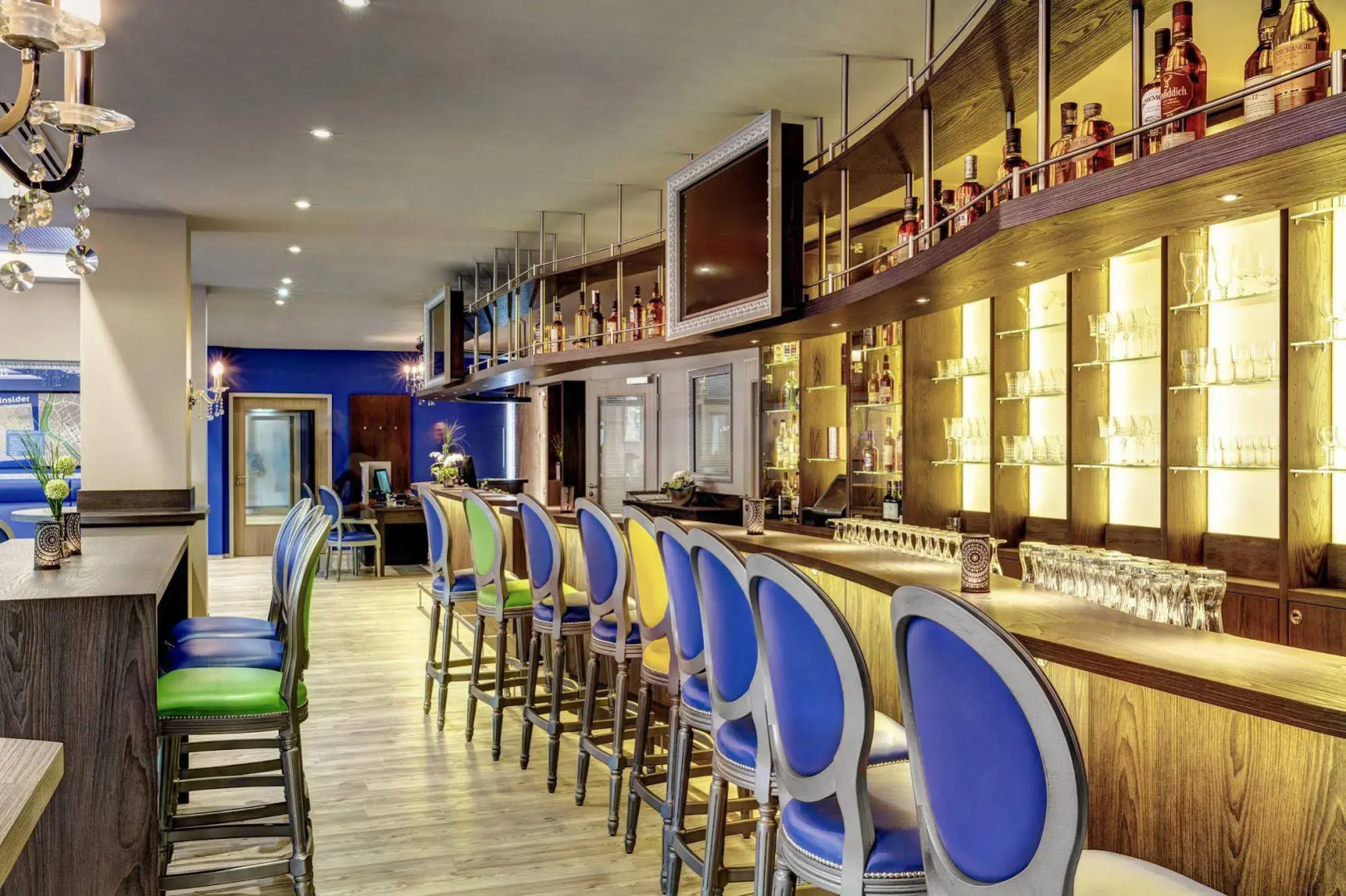 ibis Styles Rastatt Baden Baden