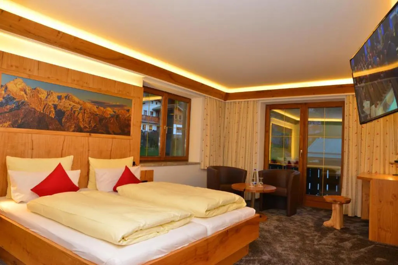 Alpenhotel Denninglehen