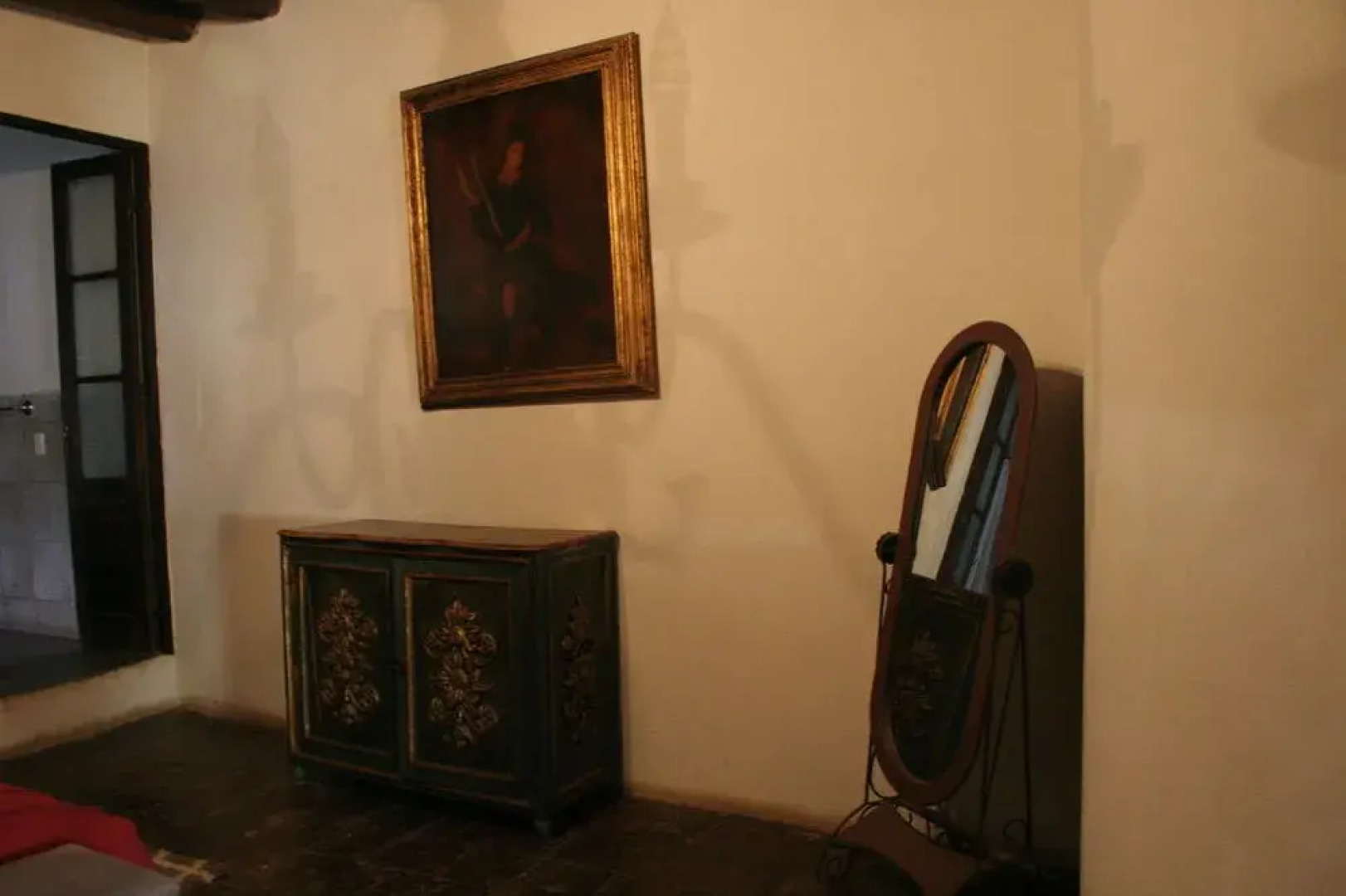 Hotel Ruinas del Real