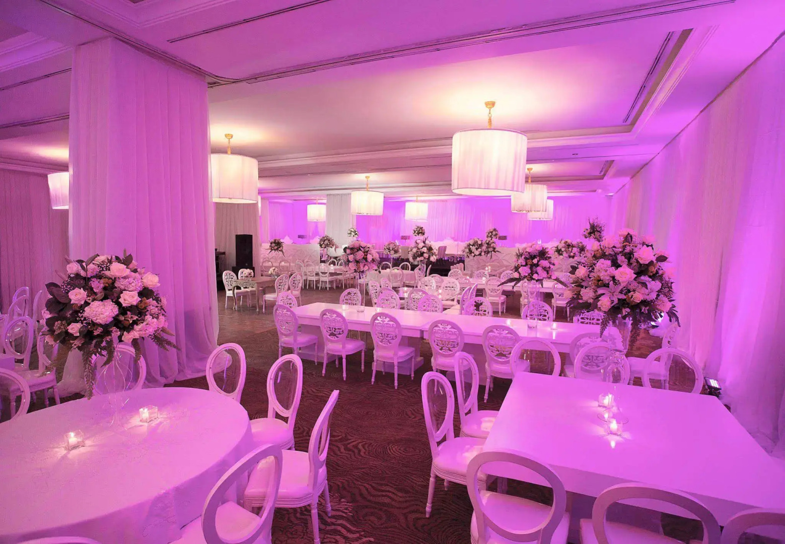 JW Marriott Hotel Caracas