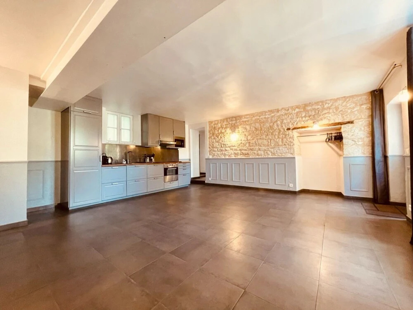 La Villa Du Moulin de Champie - Versailles