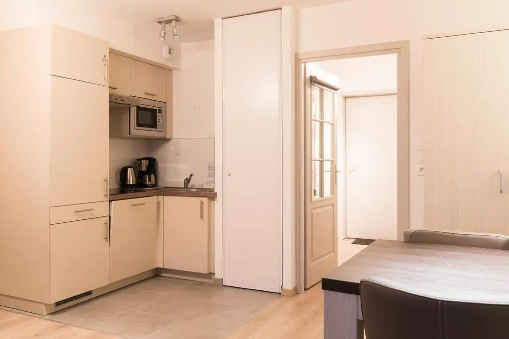 Evancy Etoile des Dunes