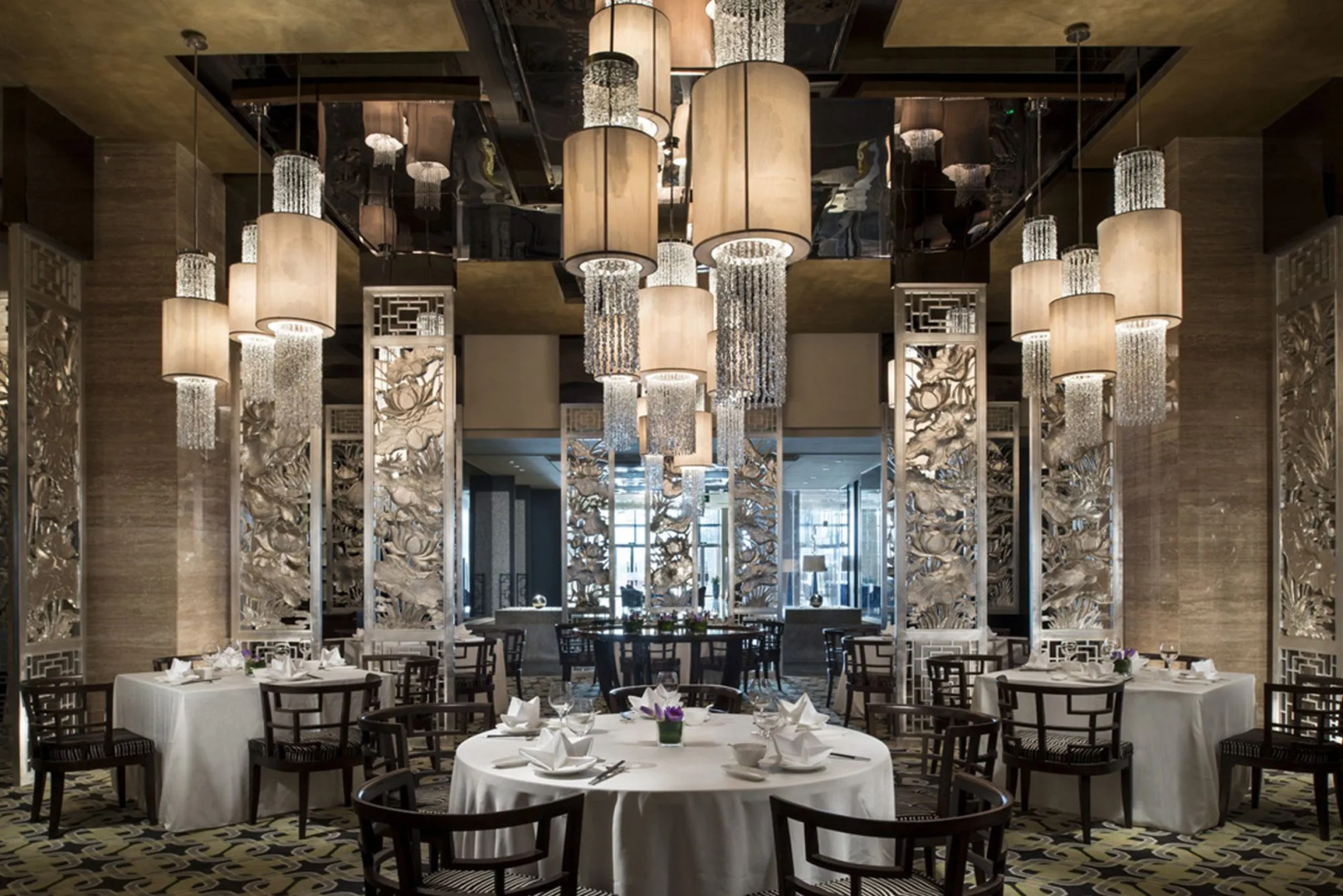 Crowne Plaza Hefei by IHG