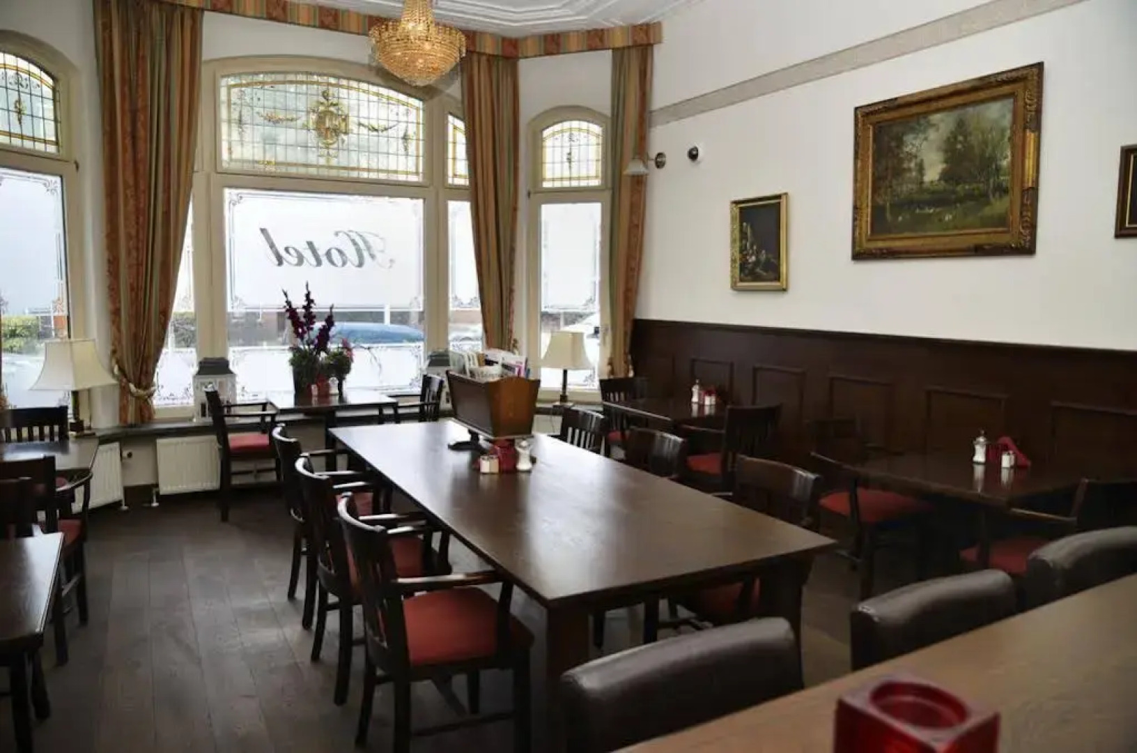 Novallure Villa Margaretha