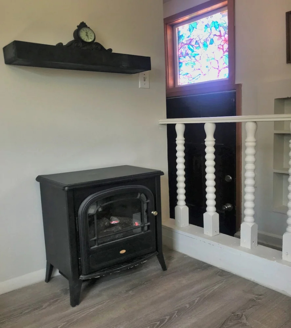 The Midvale Cottage 1 Bedroom Cottage