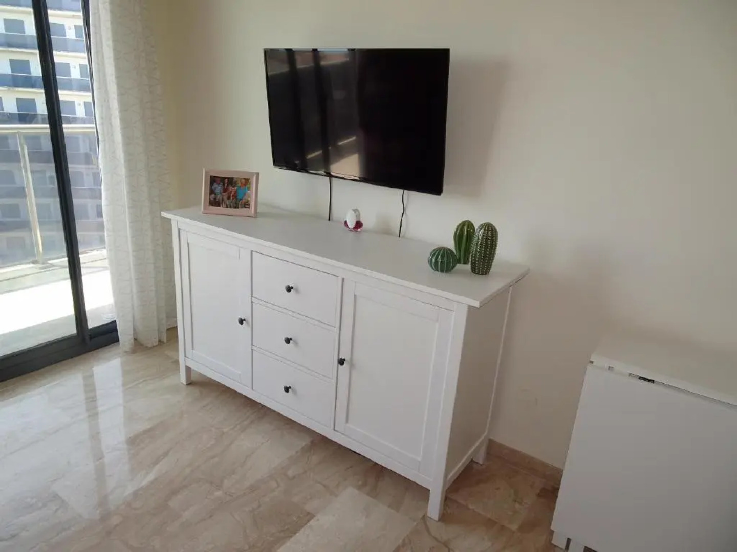 Apartment Marisol L'Ampolla