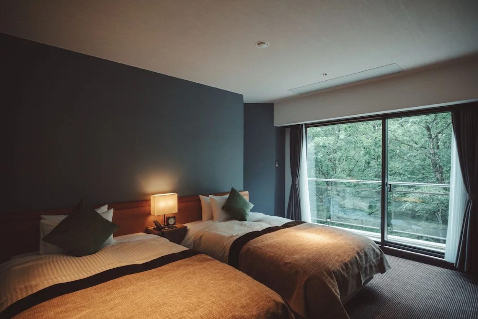 The Key Highland Nasu