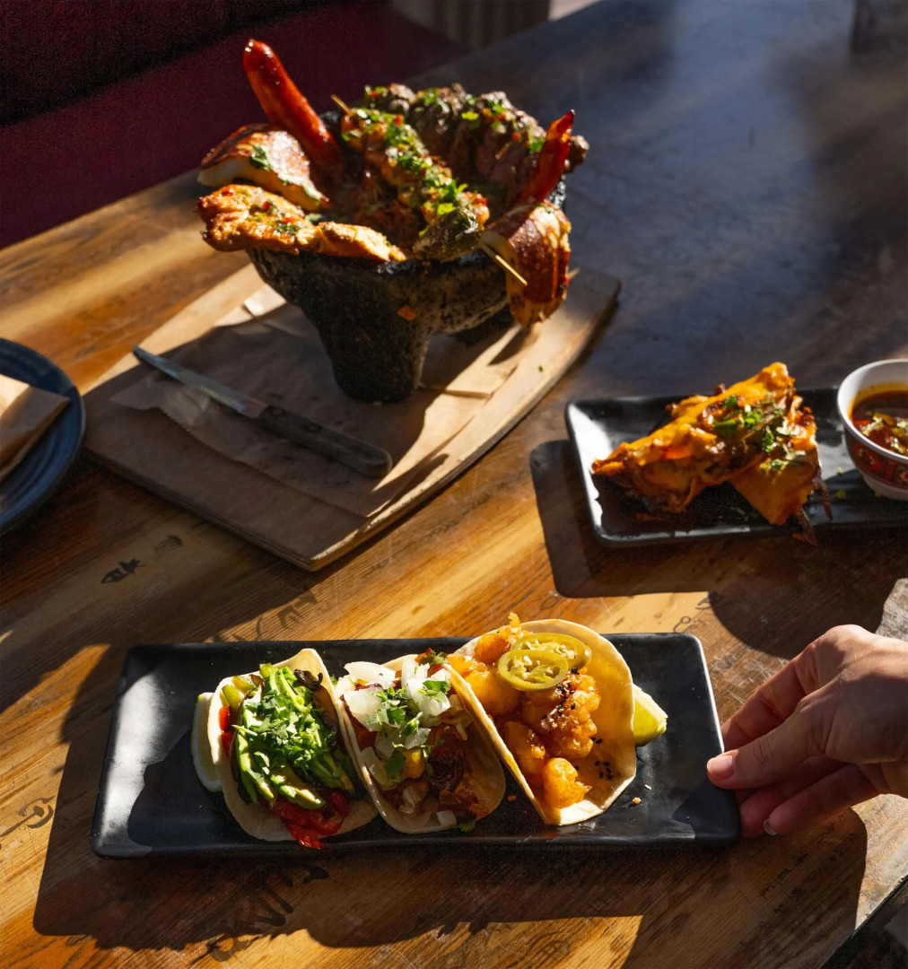 Dream South Beach, by Hyatt