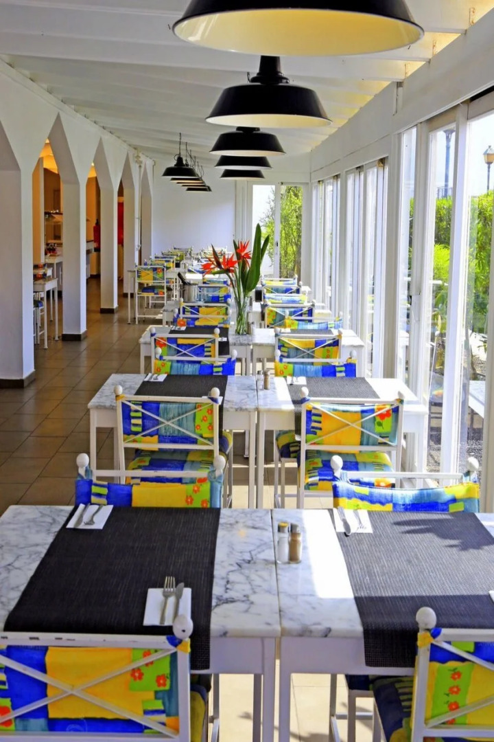 Smy Tahona Fuerteventura