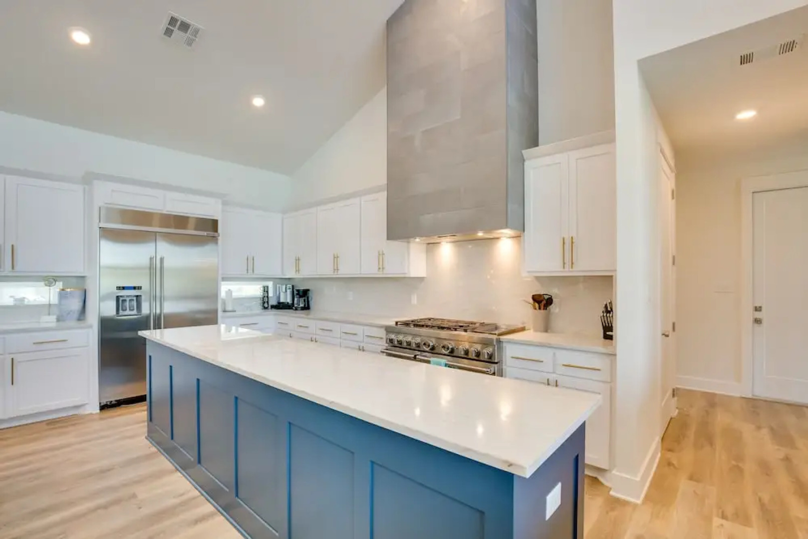 On Cedar Creek Reservoir: Malakoff Home w/ Pool!