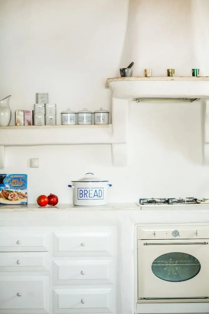 Villa Elise by Mykonos Pearls