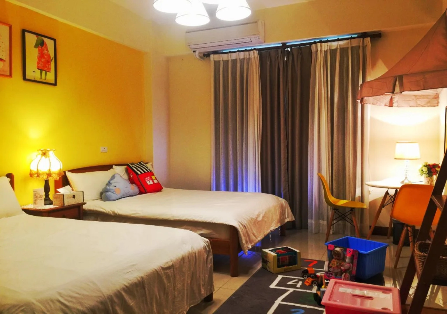 Enjoy Stay Bed and Breakfast