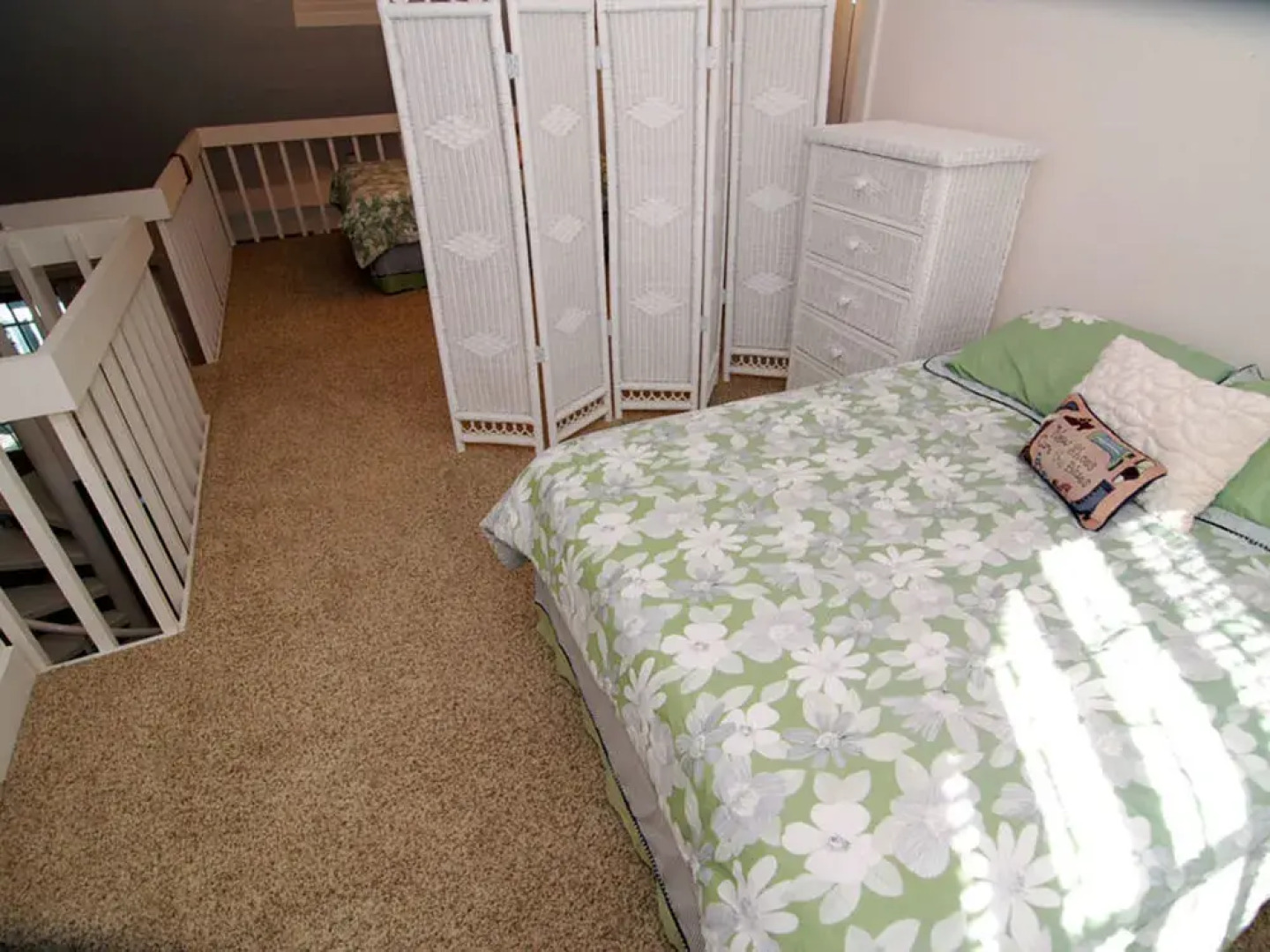 Yellow Bird Home by RedAwning