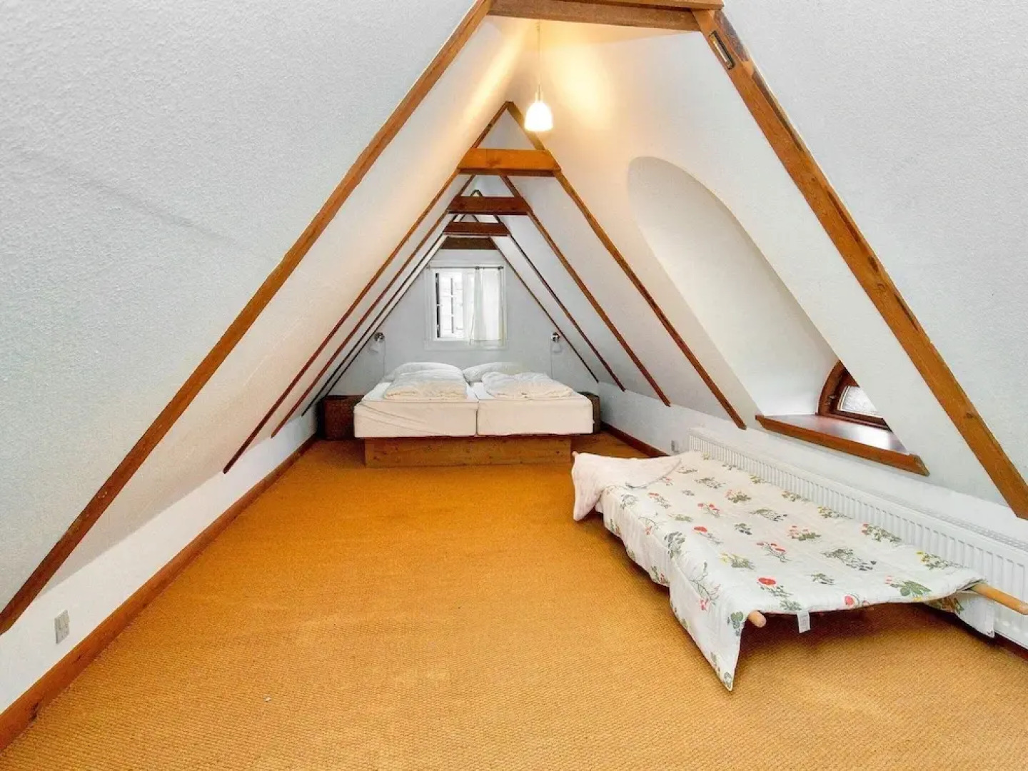 2 Person Holiday Home in Gilleleje-by Traum