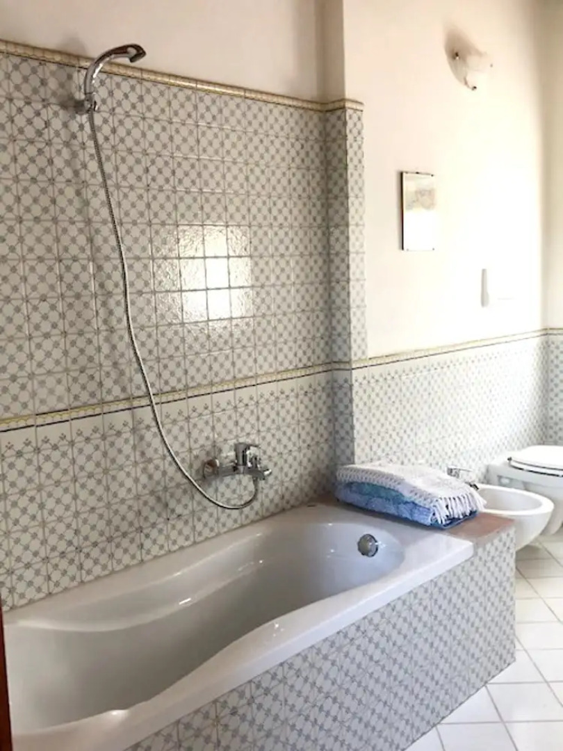 Apartment With One Bedroom In Brancialino With Wifi