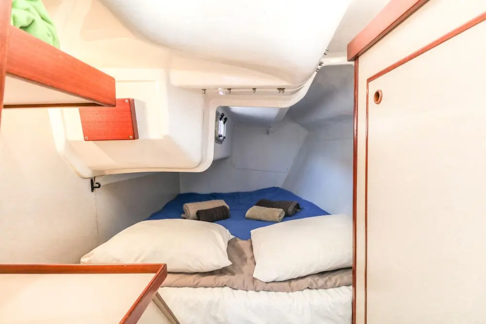 Sailboat Holiday Experience