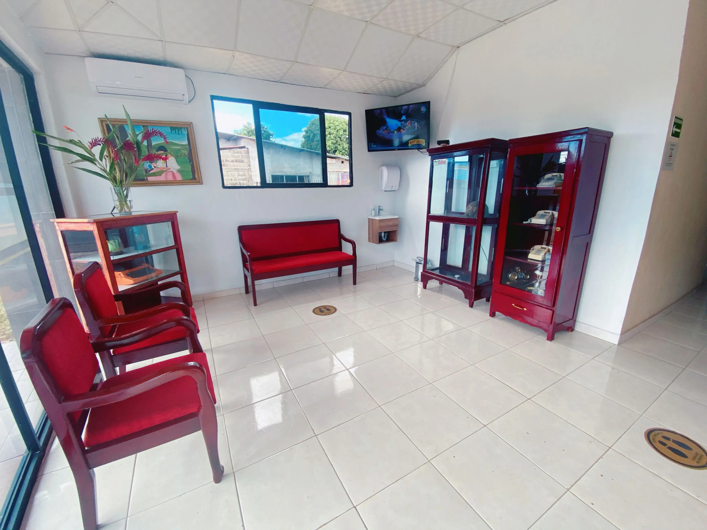 Hotel Ana Mary