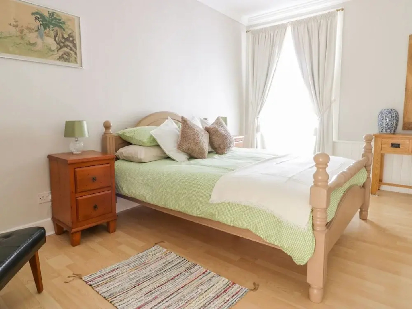 East Beach Apartment