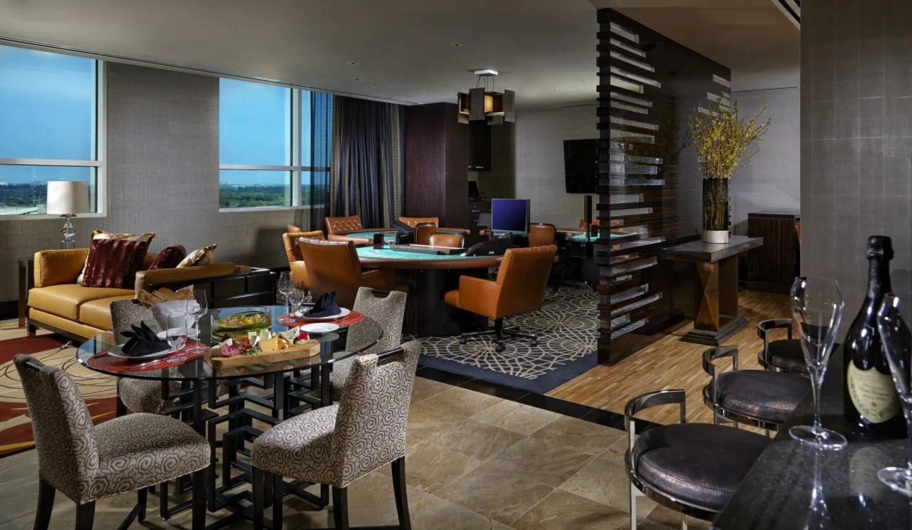 Seminole Hard Rock Hotel & Casino