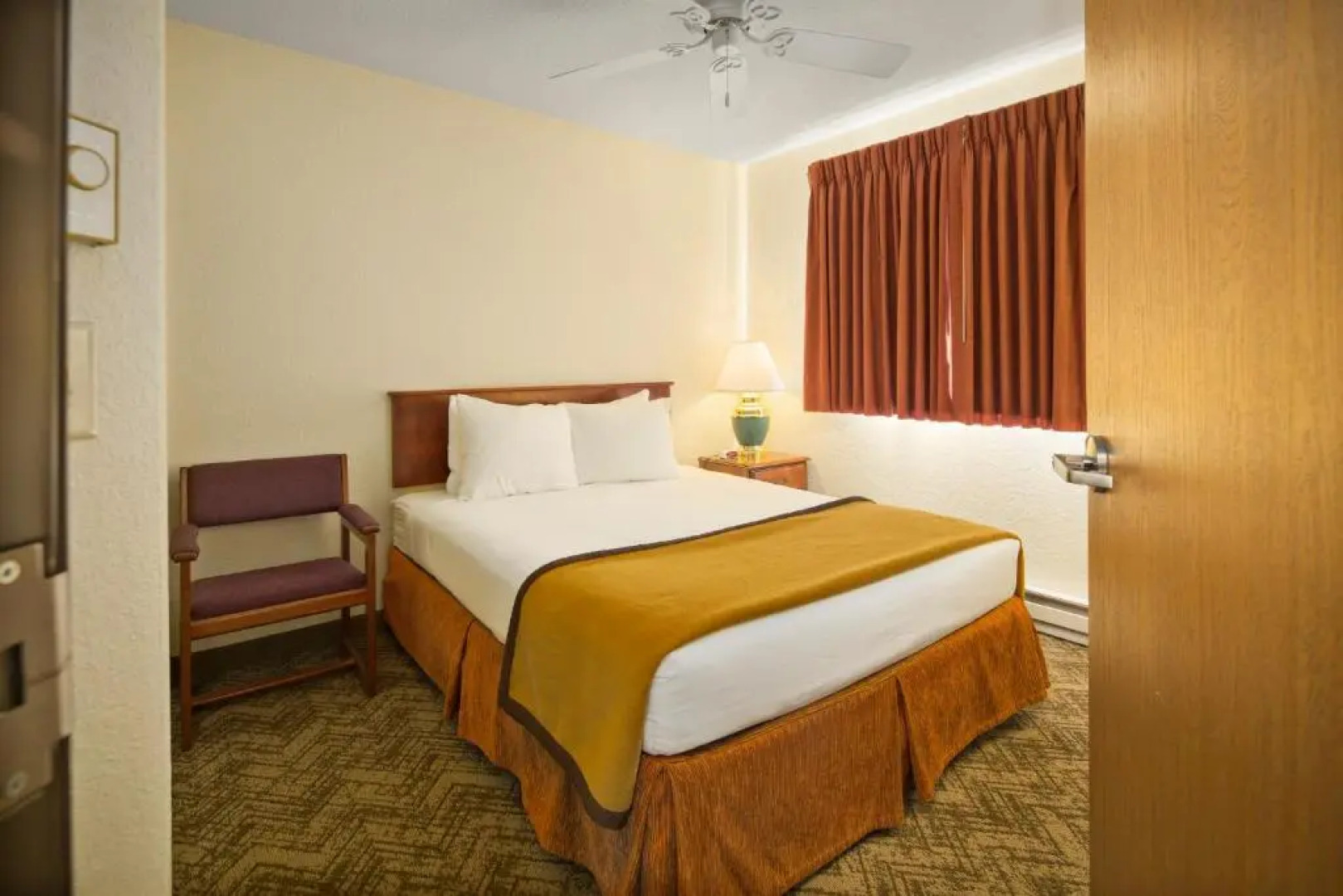 Black Hills Luxury Suites