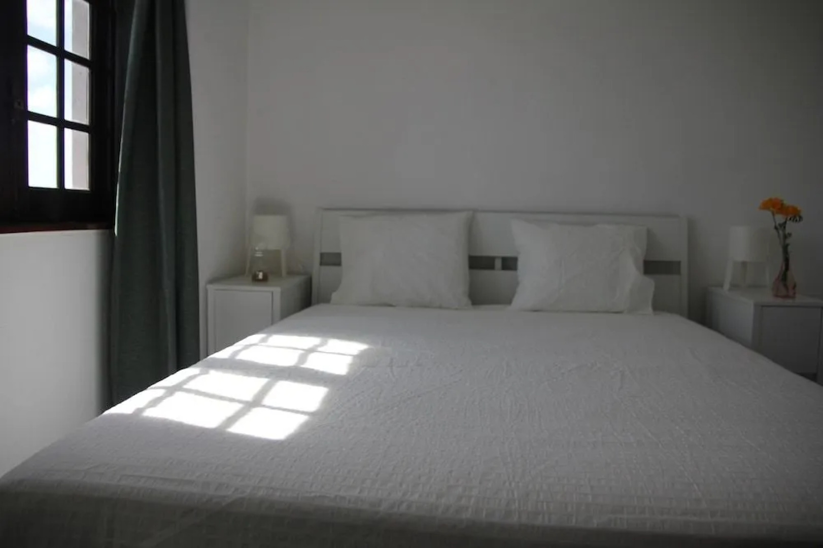 Vila Mafra - Grill Terrace