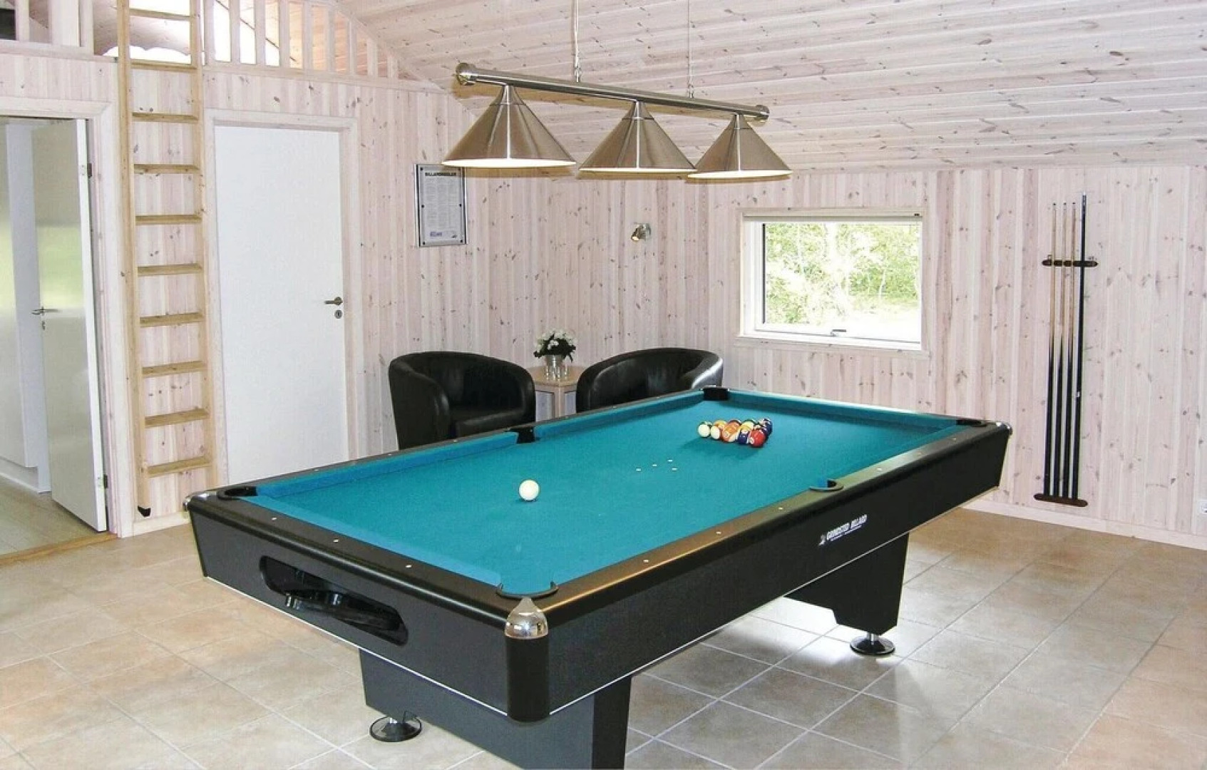 Awesome Home in Köpingsvik With 6 Bedrooms, Sauna and Wifi