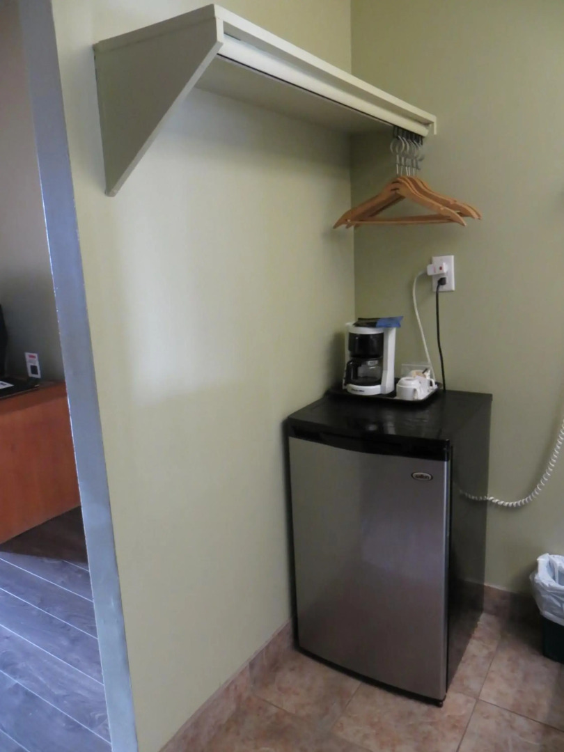 Hôtel Le Voyageur de Québec