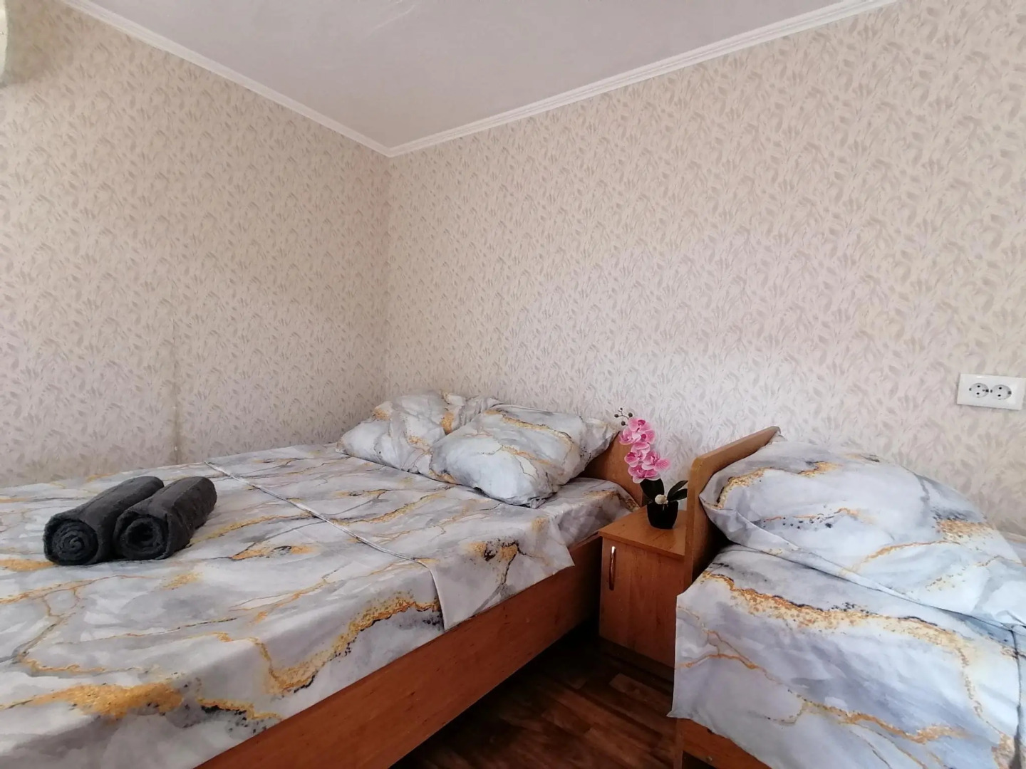 Солнечный Берег